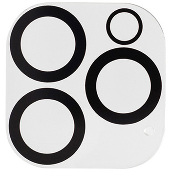 [iPhone 13 Pro/13 Pro Max専用]iFace Tempered Glass Camera Lens Protector 強化ガラス カメラレンズプロテクター iFace