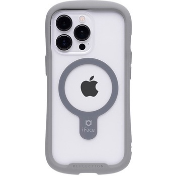 41-958926 [iPhone 13 Pro��p]iFace Reflection Magnetic �����K���X�N���A�P�[�X iFace 50681200