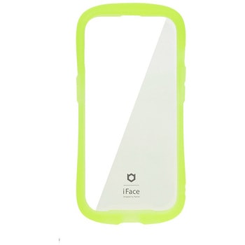 [iPhone 13 Pro専用]iFace Reflection Neo 強化ガラスクリアケース iFace