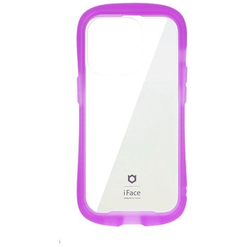 [iPhone 13 Pro専用]iFace Reflection Neo 強化ガラスクリアケース iFace
