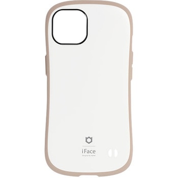 [iPhone 13専用]iFace First Class Cafeケース iFace