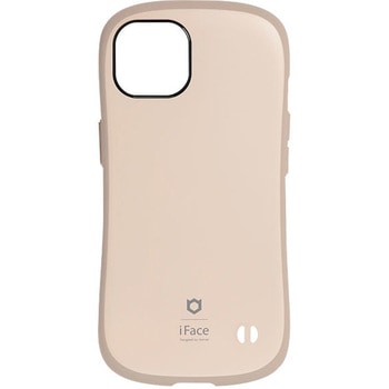 [iPhone 13専用]iFace First Class Cafeケース iFace