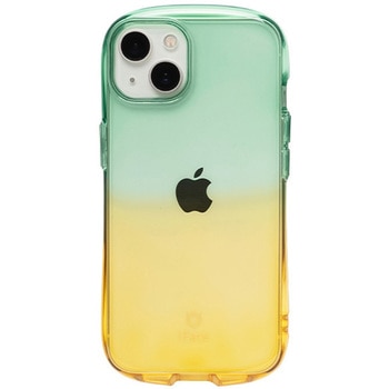 [iPhone 13専用]iFace Look in Clear Lollyケース iFace