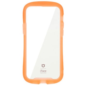 [iPhone 13専用]iFace Reflection Neo 強化ガラスクリアケース iFace