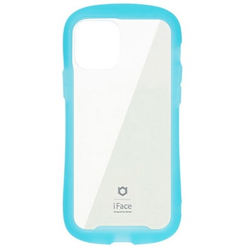 [iPhone 13専用]iFace Reflection Neo 強化ガラスクリアケース iFace