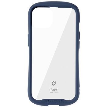 41-933114 [iPhone 13��p]iFace Reflection�����K���X�N���A�P�[�X iFace 50681787