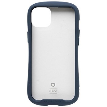 41-945223 [iPhone 14 Plus��p]iFace Reflection�����K���X�N���A�P�[�X iFace 50681945