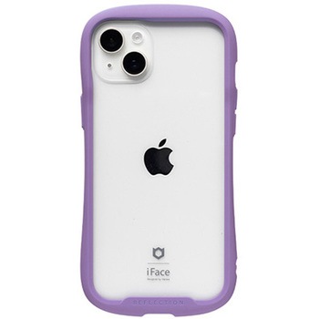 41-949351 [iPhone 14 Plus��p]iFace Reflection�����K���X�N���A�P�[�X iFace 50681979