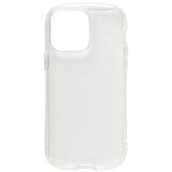 [iPhone 14 Pro Max専用]iFace Look in Clearケース iFace
