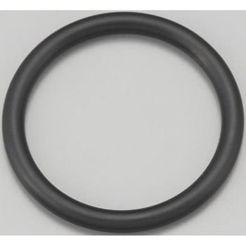 オーリングセット(26サイズ) - エスコ