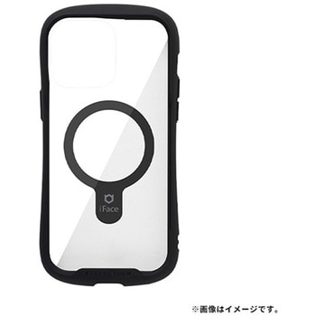 41-958797 [iPhone 14 Pro Max専用]iFace Reflection Magnetic 強化