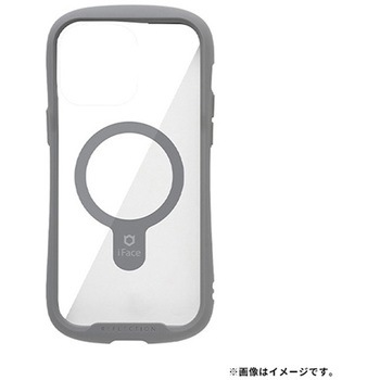 41-958803 [iPhone 14 Pro Max��p]iFace Reflection Magnetic �����K���X�N���A�P�[�X iFace 50682085