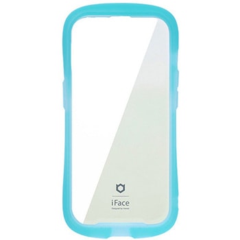 [iPhone 14 Pro Max専用]iFace Reflection Neo 強化ガラスクリアケース iFace