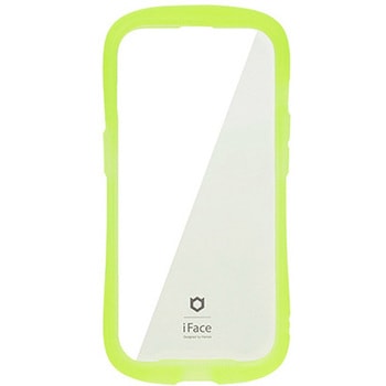 [iPhone 14 Pro Max専用]iFace Reflection Neo 強化ガラスクリアケース iFace