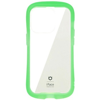 [iPhone 14 Pro Max専用]iFace Reflection Neo 強化ガラスクリアケース iFace