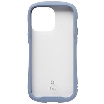 [iPhone 14 Pro Max専用]iFace Reflection強化ガラスクリアケース iFace