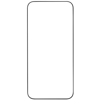 41-946565 [iPhone 14 Pro Max��p]iFace Round Edge Tempered Glass Screen Protector ���E���h�G�b�W�����K���X ��ʕی�V�[�g iFace 50682216