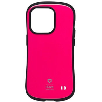 41-945476 [iPhone 14 Pro��p]iFace First Class Standard�P�[�X iFace 50682417