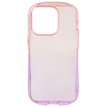 41-951903 [iPhone 14 Prop]iFace Look in Clear LollyP[X iFace 50682487