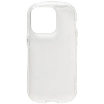 [iPhone 14 Pro専用]iFace Look in Clearケース iFace