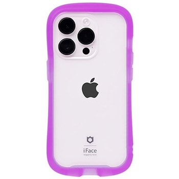 41-954164 [iPhone 14 Pro専用]iFace Reflection Neo 強化ガラス