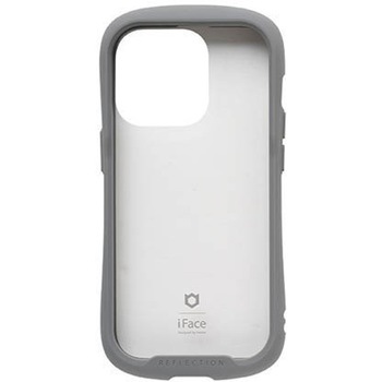 41-945131 [iPhone 14 Pro��p]iFace Reflection�����K���X�N���A�P�[�X iFace 50682627