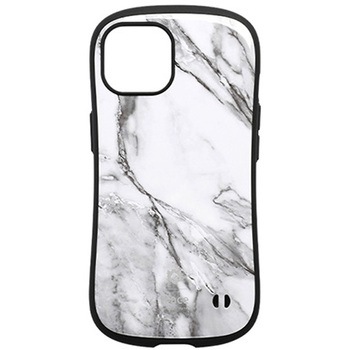 41-946183 [iPhone 14��p]iFace First Class Marble�P�[�X iFace 50683020