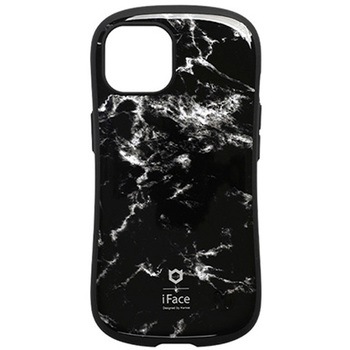 41-946190 [iPhone 14��p]iFace First Class Marble�P�[�X iFace 50683029