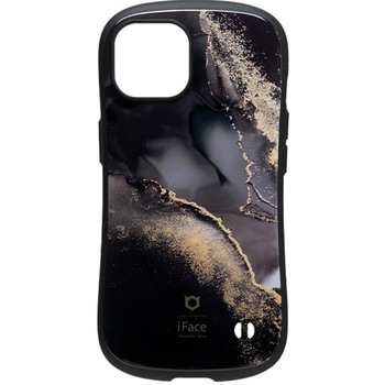 [iPhone 14専用]iFace First Class Marbleケース iFace