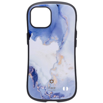 [iPhone 14専用]iFace First Class Marbleケース iFace