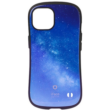 [iPhone 14専用]iFace First Class Universeケース iFace