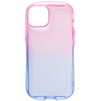 41-946374 [iPhone 14��p]iFace Look in Clear Lolly�P�[�X iFace 50683205