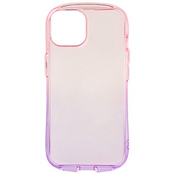 41-951873 [iPhone 14��p]iFace Look in Clear Lolly�P�[�X iFace 50683214