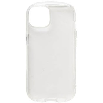 [iPhone 14専用]iFace Look in Clearケース iFace