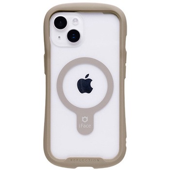 41-958735 [iPhone 14p]iFace Reflection Magnetic KXNAP[X iFace 50683275