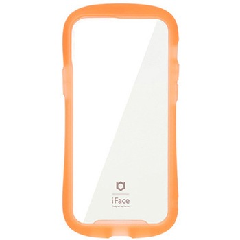 41-954065 [iPhone 14��p]iFace Reflection Neo �����K���X�N���A�P�[�X iFace 50683300