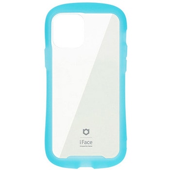 [iPhone 14専用]iFace Reflection Neo 強化ガラスクリアケース iFace