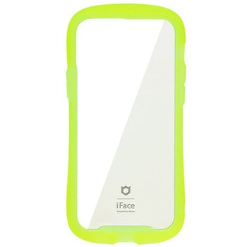 [iPhone 14専用]iFace Reflection Neo 強化ガラスクリアケース iFace