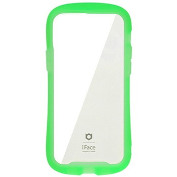 41-954102 [iPhone 14��p]iFace Reflection Neo �����K���X�N���A�P�[�X iFace 50683336