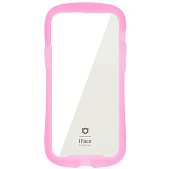 41-954119 [iPhone 14��p]iFace Reflection Neo �����K���X�N���A�P�[�X iFace 50683345