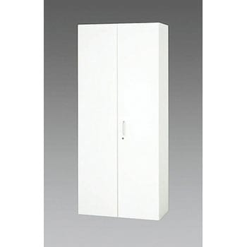 EA954DH-51 900x400x2060mm 両開き書庫 1個 エスコ 【通販