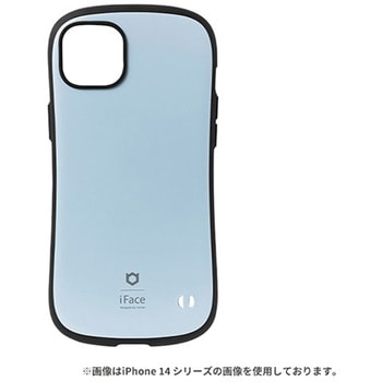 41-960370 [iPhone 15 Plus専用]iFace First Class KUSUMIケース 1個