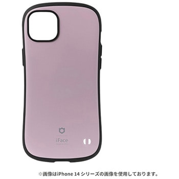 [iPhone 15 Plus専用]iFace First Class KUSUMIケース iFace