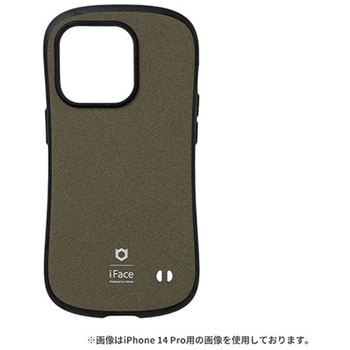 [iPhone 15 Plus専用]iFace First Class Senseケース iFace