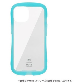 41-959459 [iPhone 15 Plus��p]iFace Reflection Neo �����K���X�N���A�P�[�X iFace 50683747