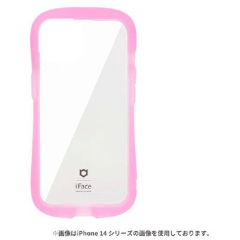 41-959480 [iPhone 15 Plus��p]iFace Reflection Neo �����K���X�N���A�P�[�X iFace 50683774