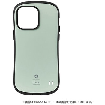 [iPhone 15 Pro Max専用]iFace First Class KUSUMIケース iFace