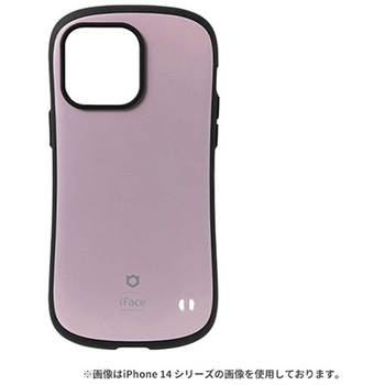 [iPhone 15 Pro Max専用]iFace First Class KUSUMIケース iFace
