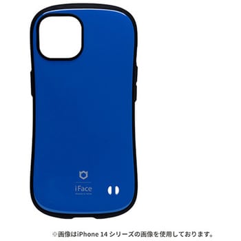 [iPhone 15 Pro Max専用]iFace First Class Pureケース iFace