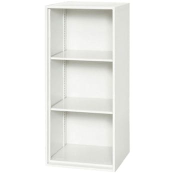 450x450x1030mm オープン型書庫 エスコ